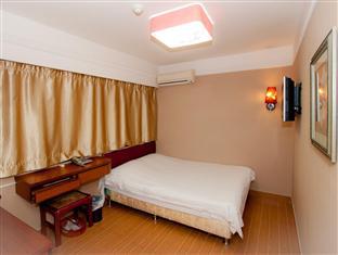 Holiday Hotel Macau Luaran gambar